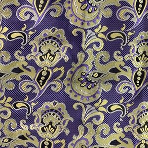 100% Silk Pocket Square